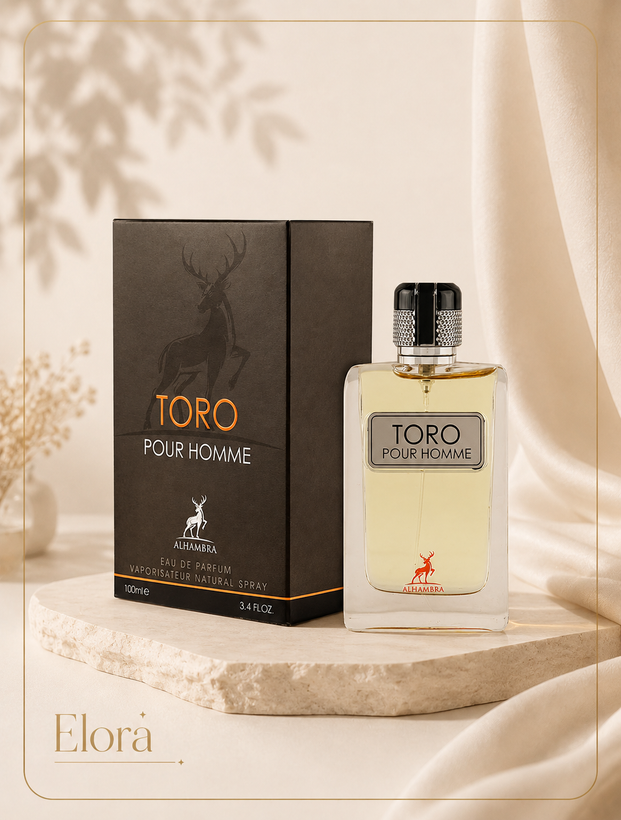 عطر ادکلن تق هرمس پور هوم الحمبرا Alhambra