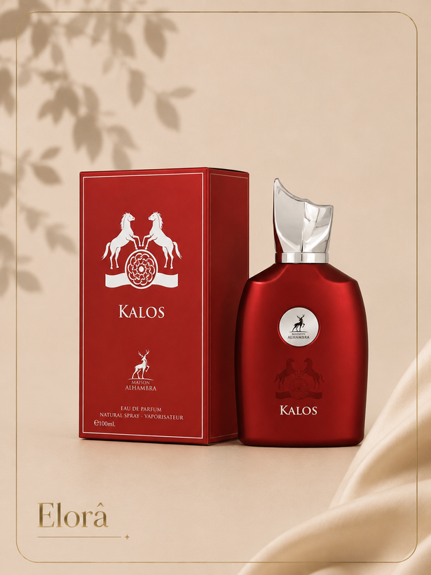 عطر ادکلن مارلی کالان الحمبرا Alhambra کالوس
