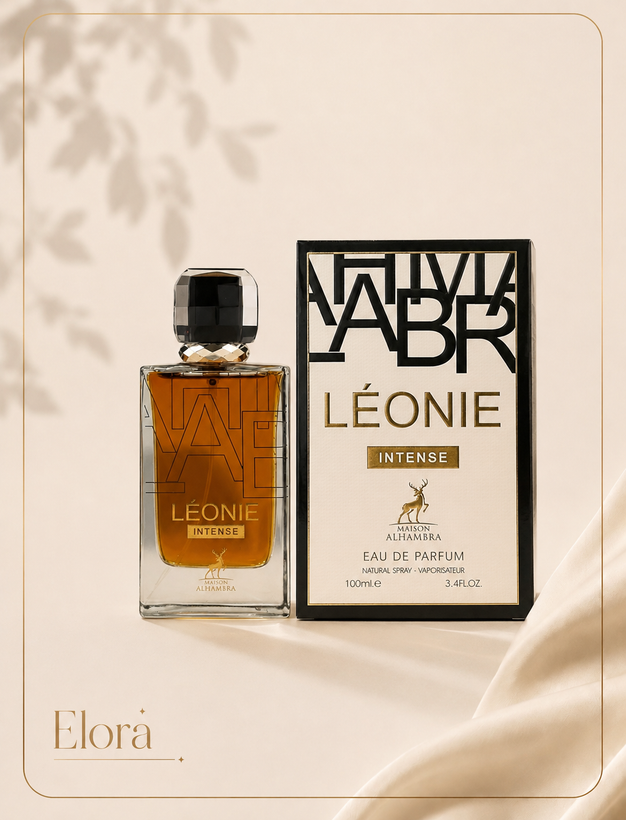 عطر ادکلن لیبراینتنس الحمبرا ایو سن لورن لیبر اینتنس Alhambra