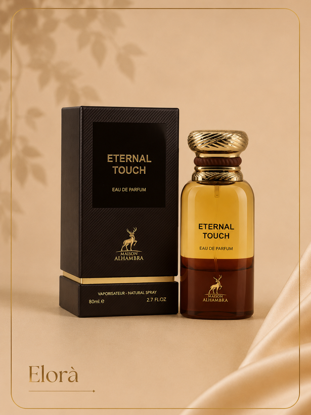 عطر ادکلن تام فورد اترنال تاچ الحمبرا Alhambra