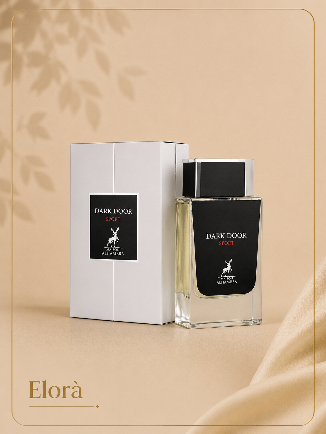 عطر ادکلن دیور هوم اسپرت الحمبرا Alhambra