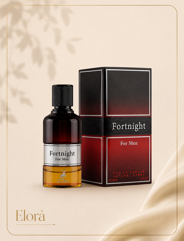 عطر ادکلن فارنهایت الحمبرا Alhambra