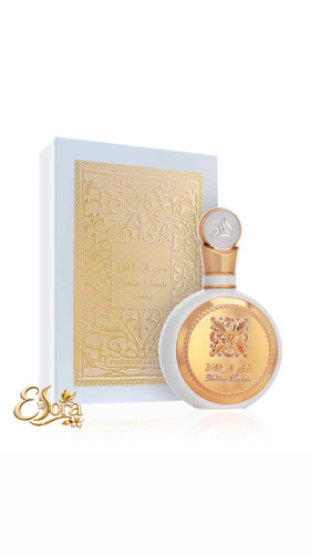 عطر ادکلن فخر لطافه وومن لطافه Lattafa