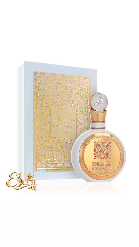 عطر ادکلن فخر لطافه وومن لطافه Lattafa