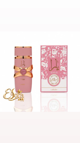 عطر ادکلن یارا الکسیر لطافه Lattafa