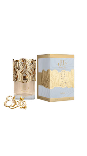 عطر ادکلن دلال لطافه Lattafa