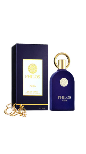عطر ادکلن فیلوس پورا الحمبرا Alhambra