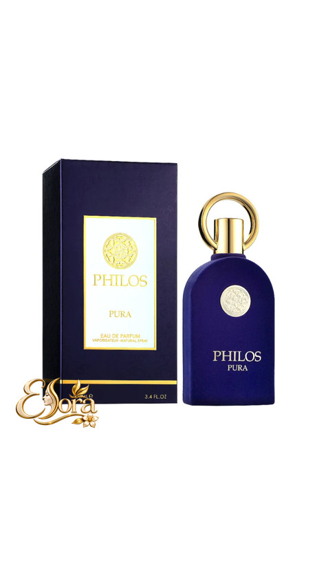 عطر ادکلن فیلوس پورا الحمبرا Alhambra
