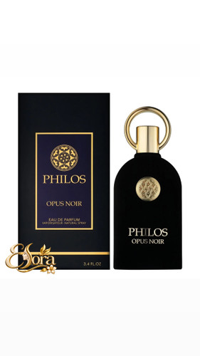 عطر ادکلن فیلوس اوپوس نوبر الحمبرا Alhambra
