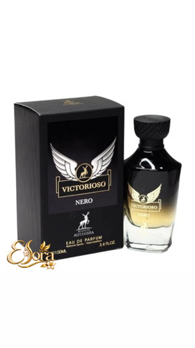 عطر ادکلن اینوکتوس نرو الحمبرا Alhambra