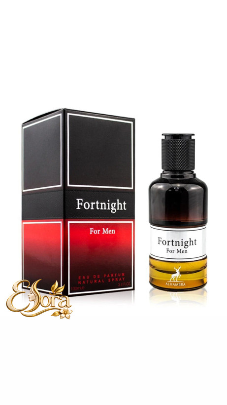 عطر ادکلن فارنهایت الحمبرا Alhambra