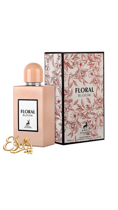 عطر ادکلن گوجی بلوم الحمبرا Alhambra
