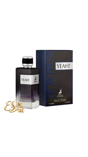 عطر ادکلن یاه ادوپرفیوم الحمبرا Alhambra