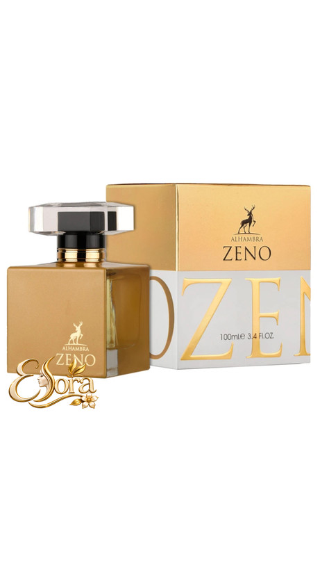 عطر ادکلن شیسیدو زن الحمبرا Alhambra