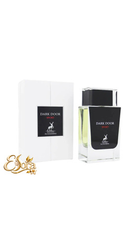 عطر ادکلن دیور هوم اسپرت الحمبرا Alhambra
