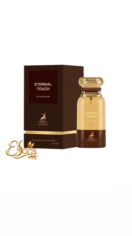 عطر ادکلن تام فورد اترنال تاچ الحمبرا Alhambra