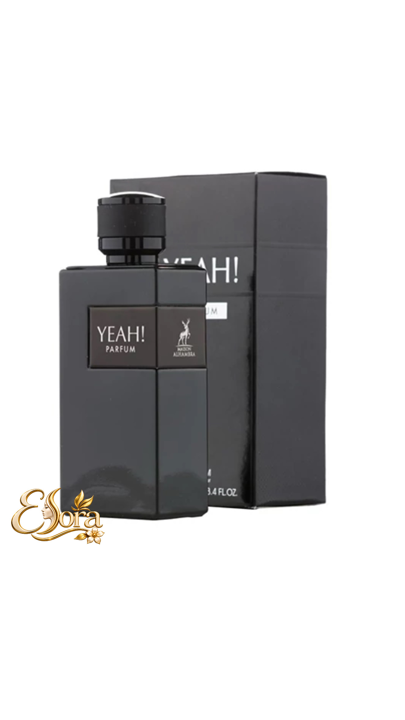 عطر ادکلن یاه پارفوم الحمبرا Alhambra