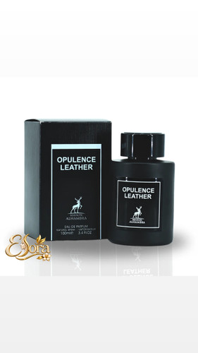 عطر ادکلن تامفورد امبر لدر الحمبرا Alhambra