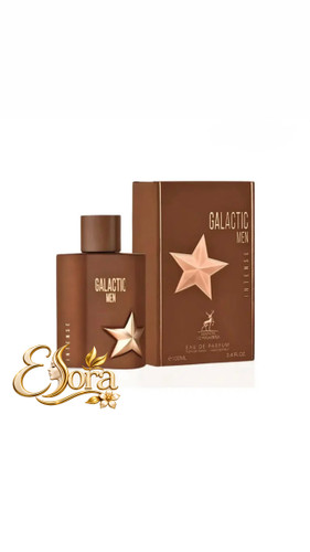 عطر ادکلن گلکتیک من اینتنس الحمبرا