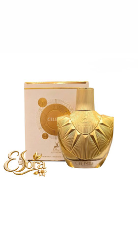 عطر ادکلن سلست الحمبرا