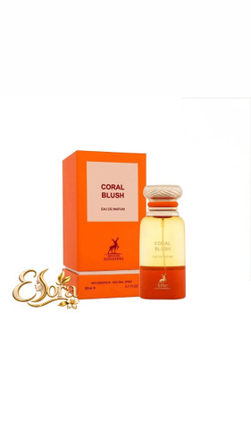 عطر و ادکلن کورال بلاش الحمبرا ALHAMBRA