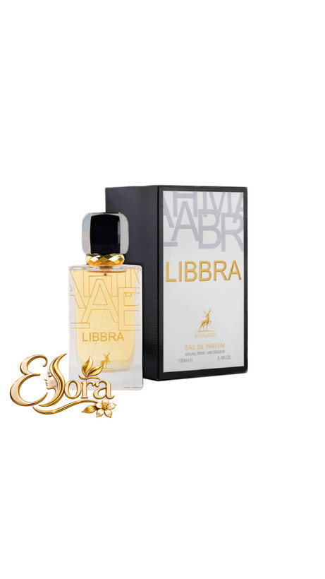 عطر ادکلن لیبرا الحمبرا ایو سن لورن لیبر اینتنس Alhambra
