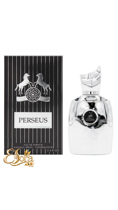 عطر ادکلن پرسیوس مارلی پگاسوس الحمبرا Alhambra