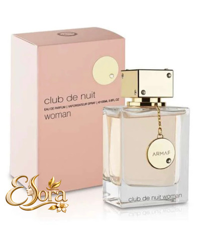 ادکلن کلاب دی نوییت وومن آرمف Armaf Club de Nuit Woman