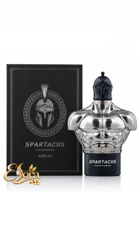 ادکلن اسپارتاکوس آرمف Armaf Spartacus