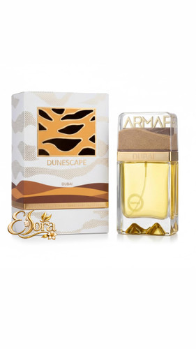 ادکلن دِیوناسکیپ دبی آرمف Armaf Dunescape Dubai