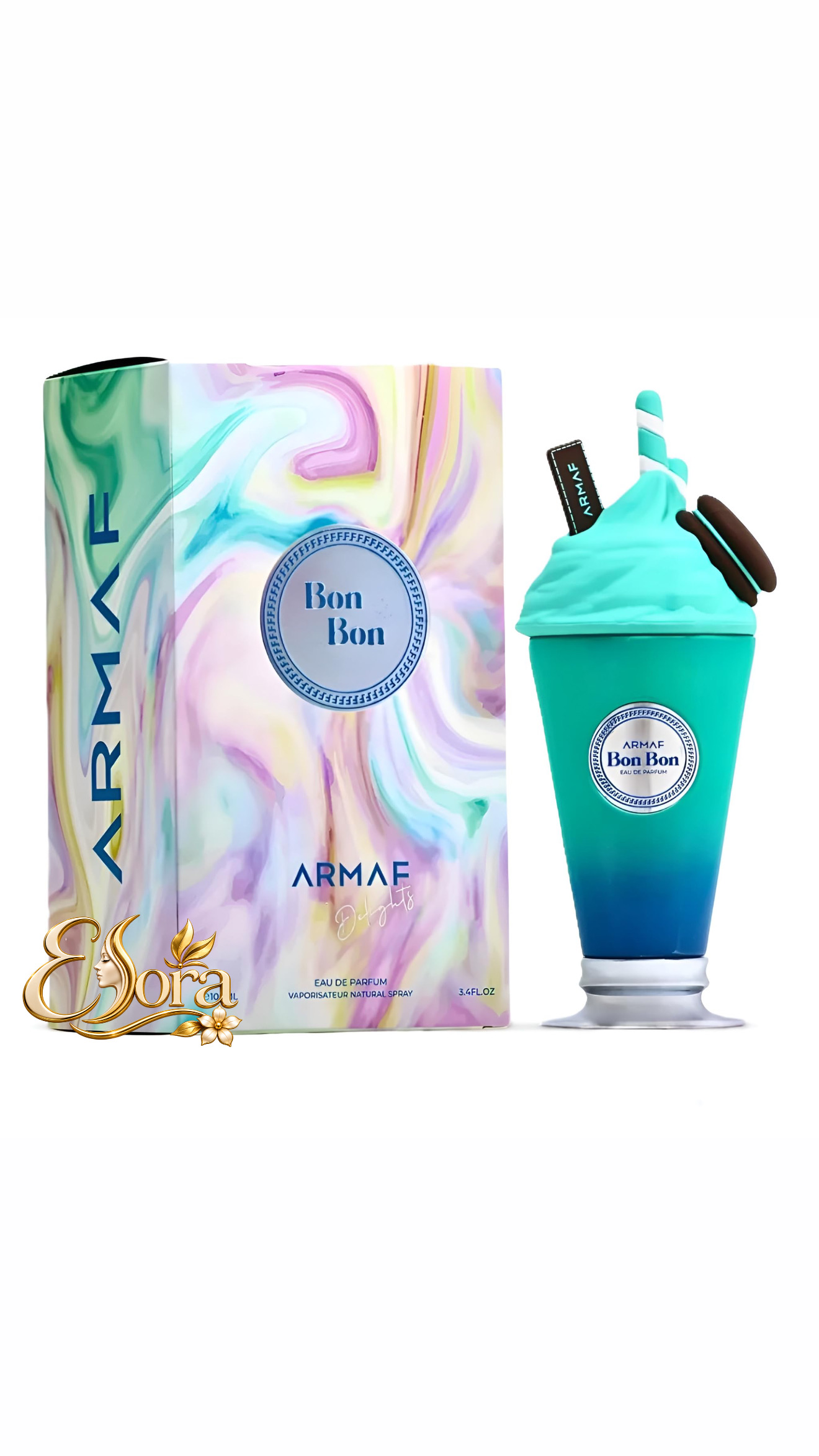 ادکلن بون بون دِلایتس آرمف Armaf Bon Bon Delights